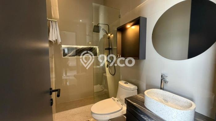 Vila Strategis di , Luas 120m2m², Akses ke Badung, Badung Vila Strategis di , Luas 120m2m², Akses ke Badung, Badung