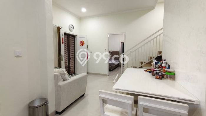 Rumah Modern 4 KT di Jimbaran Badung Full Furnished Rumah Modern 4 KT di Jimbaran Badung Full Furnished