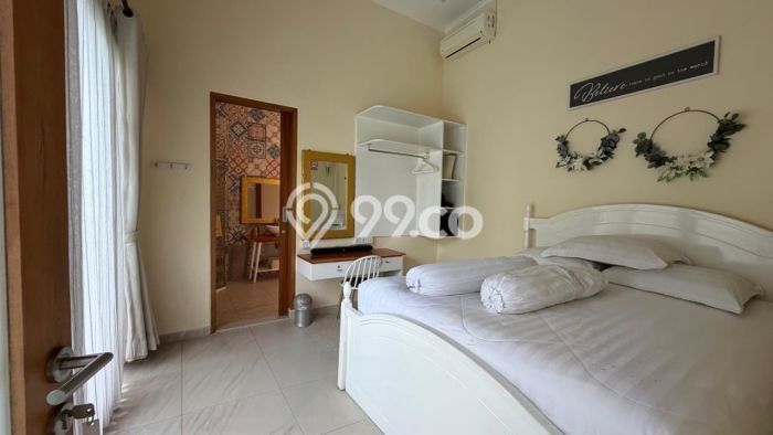 Vila Kawasan , Luas 0m2m², For Rent, Kawasan Nyaman Vila Kawasan , Luas 0m2m², For Rent, Kawasan Nyaman