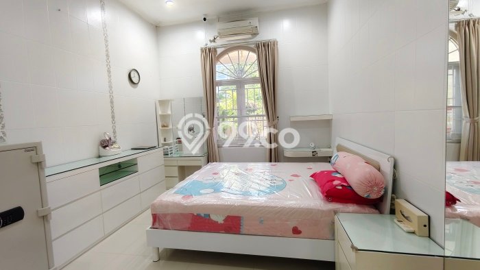 Rumah Lingkungan Asri di Denpasar Selatan, Denpasar, Luas 200m² LB 170m² Rumah Lingkungan Asri di Denpasar Selatan, Denpasar, Luas 200m² LB 170m²
