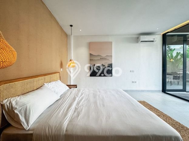 DIJUAL! Vila di , Luas 200m2m², Posisi Strategis DIJUAL! Vila di , Luas 200m2m², Posisi Strategis