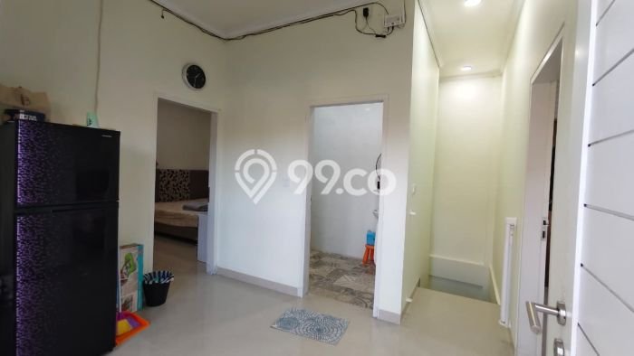 Rumah Modern 4 KT di Jimbaran Badung Full Furnished Rumah Modern 4 KT di Jimbaran Badung Full Furnished