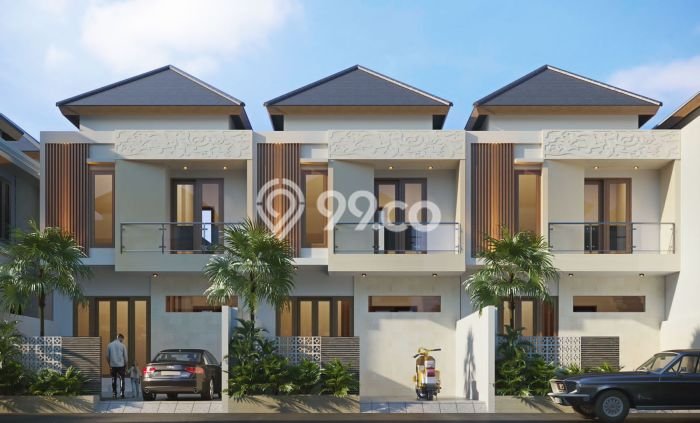For Sale Hunian Rumah Terawat 3 Kamar di Jimbaran, Badung For Sale Hunian Rumah Terawat 3 Kamar di Jimbaran, Badung
