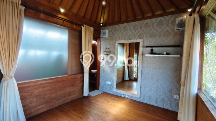 Kesempatan Langka! Vila Kawasan , Luas 185m2m², Posisi Strategis akses ke beragam fasilitas Kesempatan Langka! Vila Kawasan , Luas 185m2m², Posisi Strategis akses ke beragam fasilitas