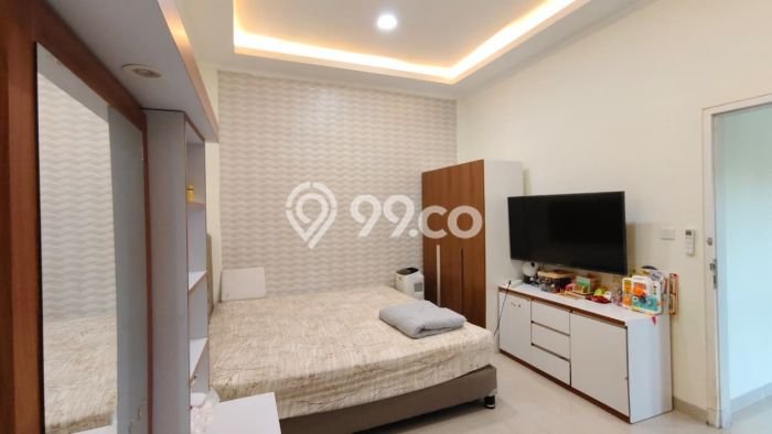 Rumah Modern 4 KT di Jimbaran Badung Full Furnished Rumah Modern 4 KT di Jimbaran Badung Full Furnished