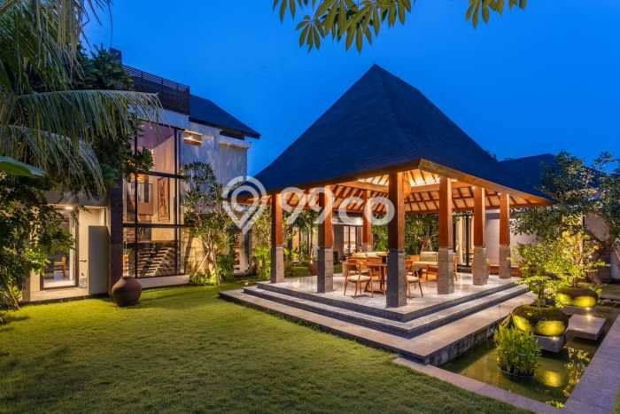 Vila Premium di , Luas 1370m2m², Dekat Badung, Badung Vila Premium di , Luas 1370m2m², Dekat Badung, Badung