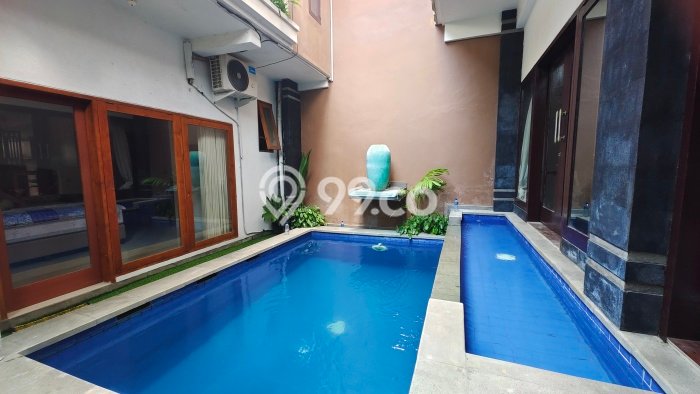 For Rent Vila Kawasan , Luas 0m2m², Lokasi Strategis For Rent Vila Kawasan , Luas 0m2m², Lokasi Strategis