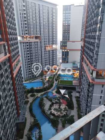 Apartemen Strategis 22m2 di Bekasi Bekasi 1 KT Apartemen Strategis 22m2 di Bekasi Bekasi 1 KT