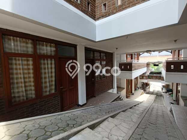 Unit Kost Dijual di Jatinangor dengan 41 Kamar Kawasan Strategis Unit Kost Dijual di Jatinangor dengan 41 Kamar Kawasan Strategis