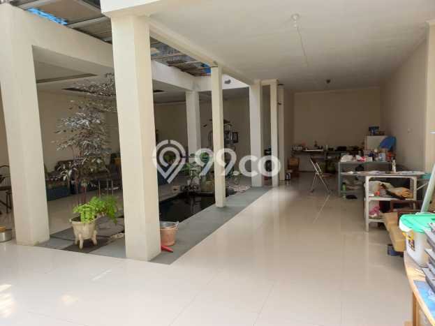 Jual Rumah Modern 3 KT di Caringin, Bandung Jual Rumah Modern 3 KT di Caringin, Bandung