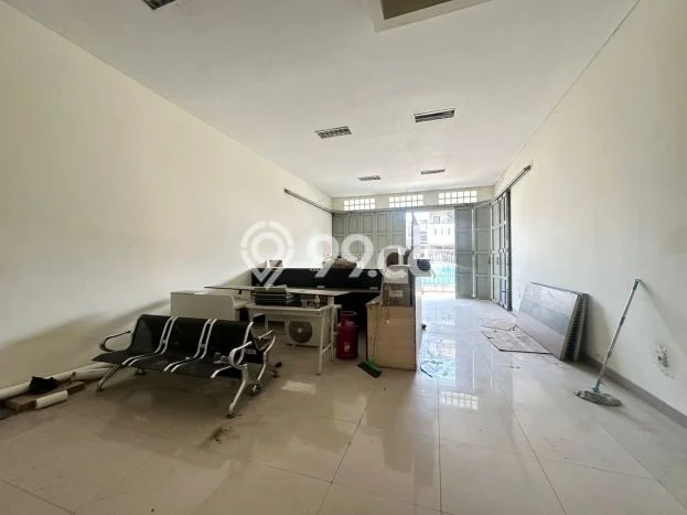 Ruko disewakan lokasi strategis Regol Bandung 160m2 Ruko disewakan lokasi strategis Regol Bandung 160m2