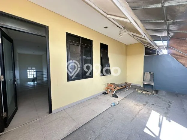 Ruko disewakan lokasi strategis Regol Bandung 160m2 Ruko disewakan lokasi strategis Regol Bandung 160m2
