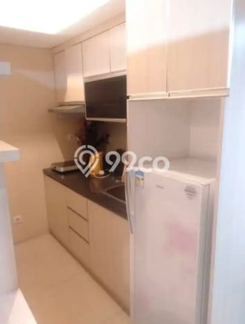 Apartemen Nyaman untuk Disewa, 1 Kamar di Bandung Apartemen Nyaman untuk Disewa, 1 Kamar di Bandung