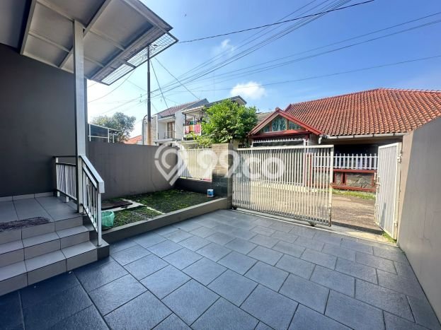 Disewakan Segera Rumah Kondisi Baik di Area Regol, Bandung Disewakan Segera Rumah Kondisi Baik di Area Regol, Bandung