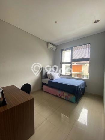 Rumah sewa siap pakai 4 KT di Setra Duta, Bandung Rumah sewa siap pakai 4 KT di Setra Duta, Bandung