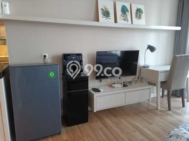 Disewakan Apartemen Murah di Pasir Kaliki 1 KT Disewakan Apartemen Murah di Pasir Kaliki 1 KT
