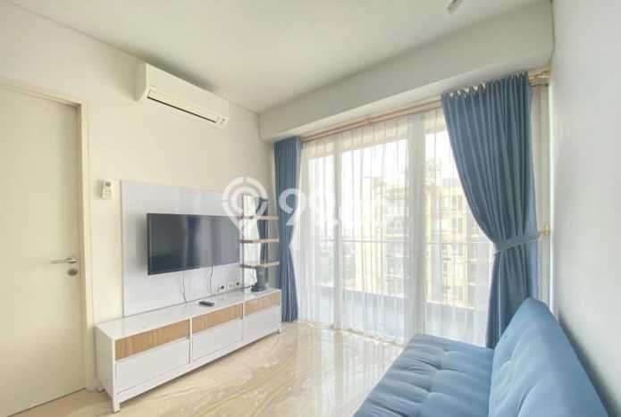 Ada Unit Hunian Hemat Disewa di Cicendo, Bandung 2 BR Ada Unit Hunian Hemat Disewa di Cicendo, Bandung 2 BR