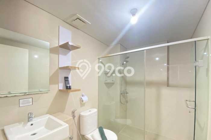 Ada Unit Hunian Hemat Disewa di Cicendo, Bandung 2 BR Ada Unit Hunian Hemat Disewa di Cicendo, Bandung 2 BR