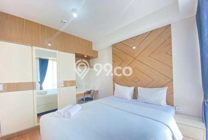 Ada Unit Hunian Hemat Disewa di Cicendo, Bandung 2 BR Ada Unit Hunian Hemat Disewa di Cicendo, Bandung 2 BR