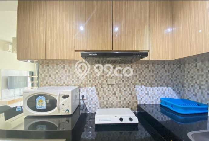 Ada Unit Hunian Hemat Disewa di Cicendo, Bandung 2 BR Ada Unit Hunian Hemat Disewa di Cicendo, Bandung 2 BR