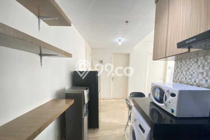 Ada Unit Hunian Hemat Disewa di Cicendo, Bandung 2 BR Ada Unit Hunian Hemat Disewa di Cicendo, Bandung 2 BR