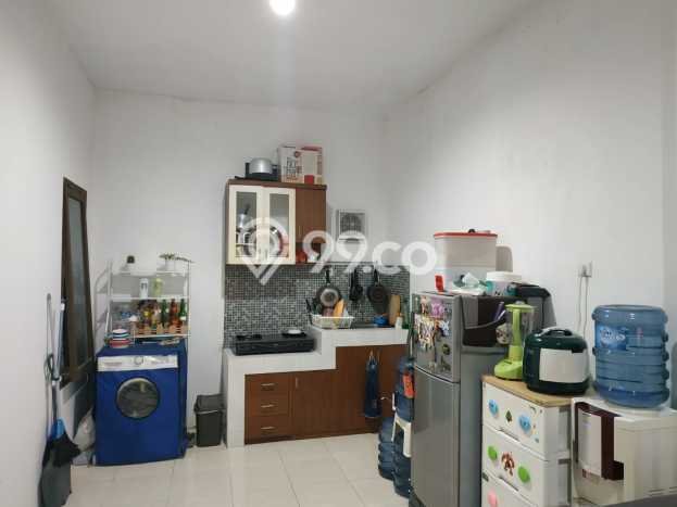 Rumah Minimalis 2 KT LT 75m2 di Sariwangi Rumah Minimalis 2 KT LT 75m2 di Sariwangi