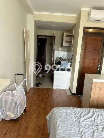 Dijual Apartemen 1 KT 1 KM di Pasteur Luas 26m2 Dijual Apartemen 1 KT 1 KM di Pasteur Luas 26m2