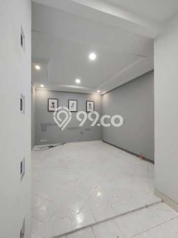 Rumah Sewa Bandung LT 60m2 LB 60m2 Area Turangga Rumah Sewa Bandung LT 60m2 LB 60m2 Area Turangga