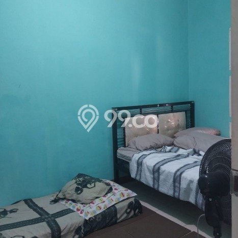 Jual Rumah Strategis Bagus Punya 2 KT di Soreang Bandung SHM Jual Rumah Strategis Bagus Punya 2 KT di Soreang Bandung SHM