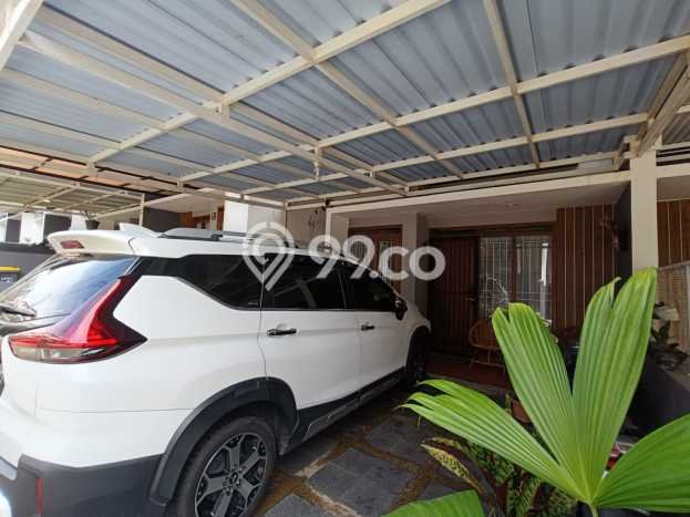 Rumah Minimalis 3 KT di Sariwangi Bandung Semi Furnished Rumah Minimalis 3 KT di Sariwangi Bandung Semi Furnished