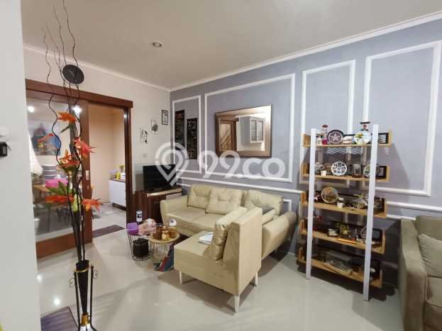 Rumah Minimalis 3 KT di Sariwangi Bandung Semi Furnished Rumah Minimalis 3 KT di Sariwangi Bandung Semi Furnished