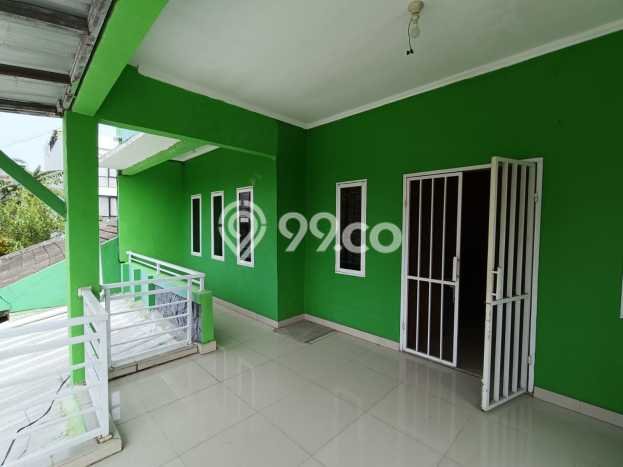 Rumah Modern 3 KT di Jatinangor Bandung Semi Furnished Rumah Modern 3 KT di Jatinangor Bandung Semi Furnished