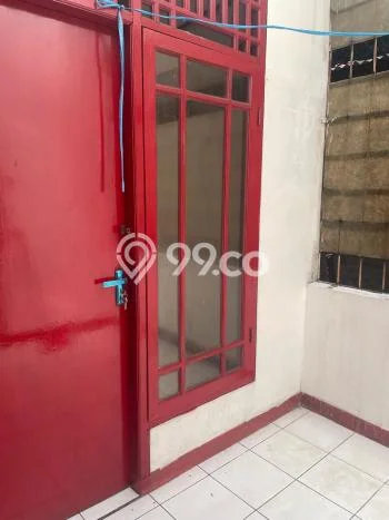 Rumah Kontrakan Bandung LT 100m2 LB 150m2 Area Sarijadi Rumah Kontrakan Bandung LT 100m2 LB 150m2 Area Sarijadi