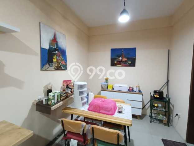 Rumah Minimalis 3 KT di Sariwangi Bandung Semi Furnished Rumah Minimalis 3 KT di Sariwangi Bandung Semi Furnished