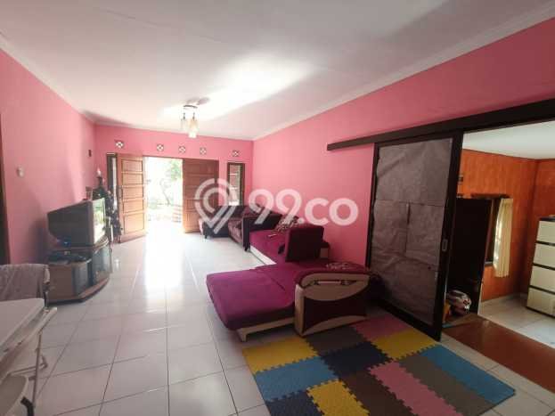 Dijual Rumah Modern 3 KT di Sariwangi, Bandung Dijual Rumah Modern 3 KT di Sariwangi, Bandung