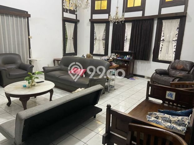 Hunian Super Elit dengan Akses Paling Strategis di Sayap Dago, Bandung Hunian Super Elit dengan Akses Paling Strategis di Sayap Dago, Bandung