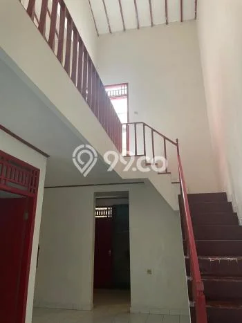 Rumah Kontrakan Bandung LT 100m2 LB 150m2 Area Sarijadi Rumah Kontrakan Bandung LT 100m2 LB 150m2 Area Sarijadi