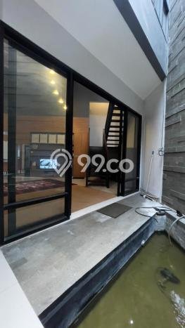 Hunian Nyaman Gunung Batu, Area Tenang - LT 150m² Hunian Nyaman Gunung Batu, Area Tenang - LT 150m²