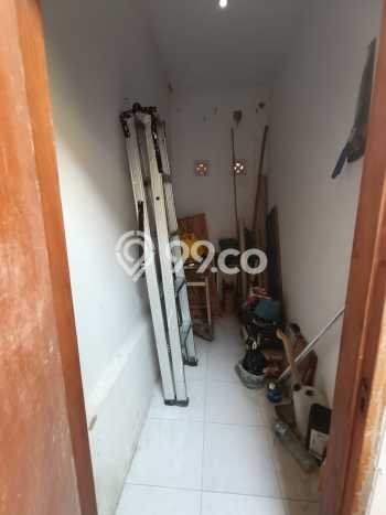 Dijual Rumah Modern 3 KT di Sariwangi, Bandung Dijual Rumah Modern 3 KT di Sariwangi, Bandung