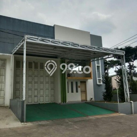 Gudang Dijual di Kutawaringin LT 500m2, LB 300m2 untuk Investasi Gudang Dijual di Kutawaringin LT 500m2, LB 300m2 untuk Investasi