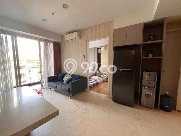 Apartemen Disewa Terjangkau 3 KT / 2 KM di Cicendo, Bandung Apartemen Disewa Terjangkau 3 KT / 2 KM di Cicendo, Bandung