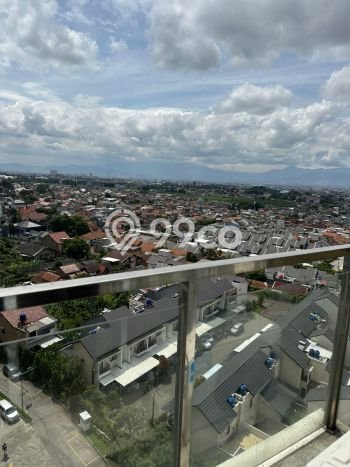 Dijual Apartemen 1 KT 1 KM di Pasteur Luas 26m2 Dijual Apartemen 1 KT 1 KM di Pasteur Luas 26m2