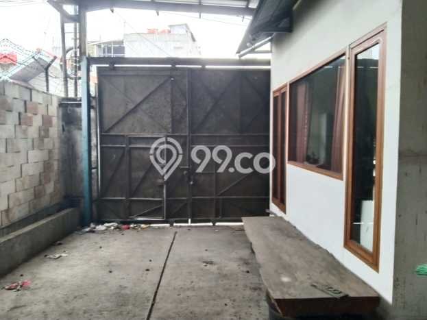 Rumah Bagus Siap Huni Di Andir Luas 180m2 Aman Rumah Bagus Siap Huni Di Andir Luas 180m2 Aman