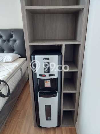 Sewa Sekarang Apartemen Strategis 1 KT, 1 KM di Kawasan Cicendo Sewa Sekarang Apartemen Strategis 1 KT, 1 KM di Kawasan Cicendo
