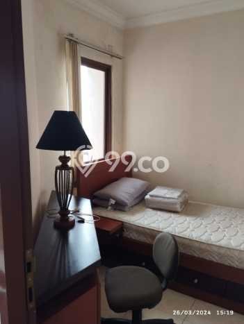 Disewakan Apartemen Terjangkau 2 BR di Surya Sumantri Bandung Disewakan Apartemen Terjangkau 2 BR di Surya Sumantri Bandung