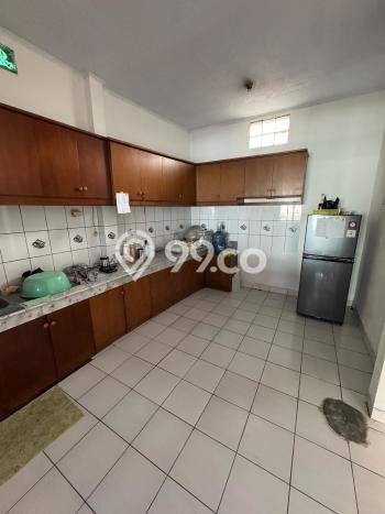 Rumah di Bojongloa Kidul, Akses ke Mall, 4 KT Rumah di Bojongloa Kidul, Akses ke Mall, 4 KT