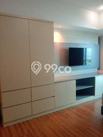Hunian Apartemen Ideal untuk Dijual di Bandung dengan 1 Kamar Hunian Apartemen Ideal untuk Dijual di Bandung dengan 1 Kamar