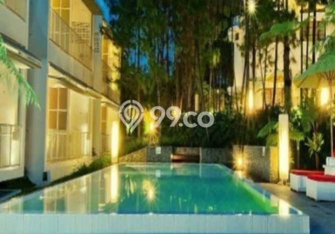 Jual Hotel di Sayap Dago, Luas 1800m2m², Area Bisnis, Akses Mudah Jual Hotel di Sayap Dago, Luas 1800m2m², Area Bisnis, Akses Mudah