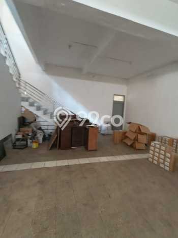 Rumah Disewakan Bandung LT 590m2 LB 800m2 Area Moch Toha Rumah Disewakan Bandung LT 590m2 LB 800m2 Area Moch Toha