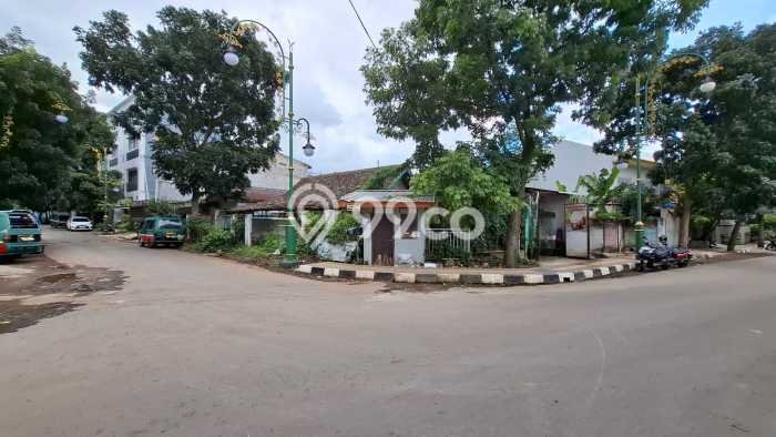 Tanah Kavling di Cimahi Utara Dijual dengan Luas 630m2 Tanah Kavling di Cimahi Utara Dijual dengan Luas 630m2